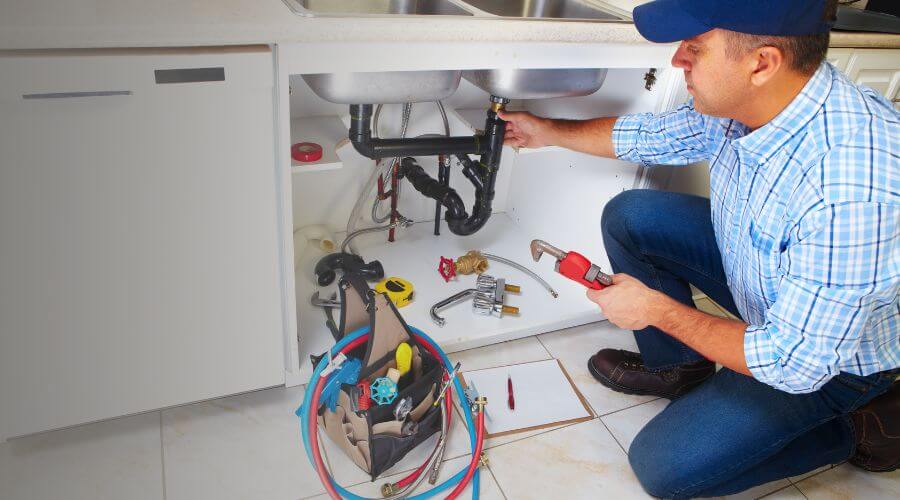 Professional emergency plumbing in Jacksonville, MO
